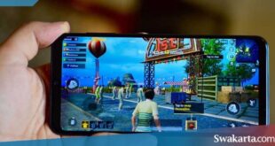 merekam game di samsung a series