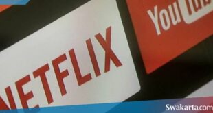 netflix di wifi indihome lemot