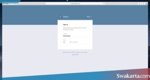 telegram web tidak bisa di buka