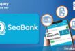 top up gopay melalui seabank