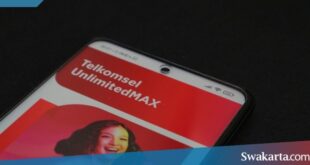 unlimited max telkomsel