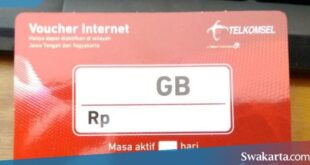 voucher telkomsel beda regional