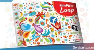 Simpati Loop 6Gb