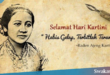 Twibbon hari kartini