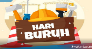 twibbon hari buruh