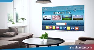 membeli smart tv