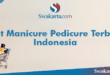 Alat Manicure Pedicure Terbaik Indonesia
