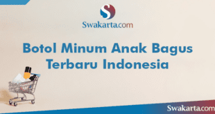 Botol Minum Anak Bagus Terbaru Indonesia 2 Botol Minum Anak Bagus Terbaru Indonesia