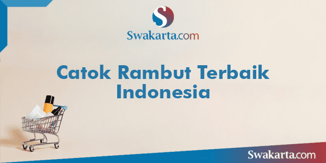 Catok Rambut Terbaik Indonesia