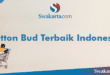 Cotton Bud Terbaik Indonesia