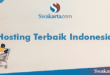 Hosting Terbaik Indonesia