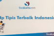 Hp Tipis Terbaik Indonesia