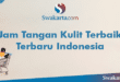 Jam Tangan Kulit Terbaik Terbaru Indonesia