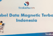 Kabel Data Magnetic Terbaik Indonesia