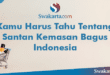 Kamu Harus Tahu Tentang Santan Kemasan Bagus Indonesia