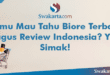 Kamu Mau Tahu Biore Terbaru Bagus Review Indonesia? Yuk Simak!