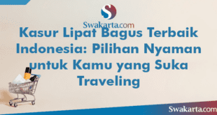 Kasur Lipat Bagus Terbaik Indonesia: Pilihan Nyaman untuk Kamu yang Suka Traveling