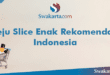 Keju Slice Enak Rekomendasi Indonesia