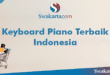Keyboard Piano Terbaik Indonesia