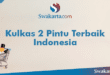 Kulkas 2 Pintu Terbaik Indonesia