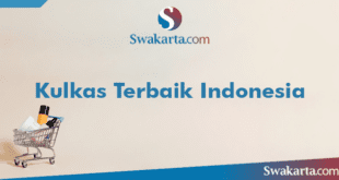 Kulkas Terbaik Indonesia