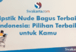 Lipstik Nude Bagus Terbaik Indonesia: Pilihan Terbaik untuk Kamu