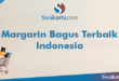 Margarin Bagus Terbaik Indonesia