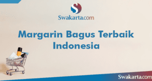 Margarin Bagus Terbaik Indonesia