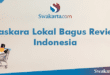 Maskara Lokal Bagus Review Indonesia