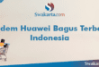 Modem Huawei Bagus Terbaru Indonesia