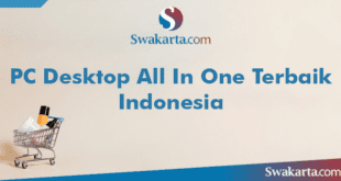 PC Desktop All In One Terbaik Indonesia