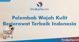 Pelembab Wajah Kulit Berjerawat Terbaik Indonesia