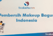 Pembersih Makeup Bagus Indonesia