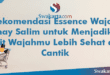 Rekomendasi Essence Wajah Suhay Salim untuk Menjadikan Kulit Wajahmu Lebih Sehat dan Cantik