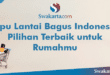 Sapu Lantai Bagus Indonesia: Pilihan Terbaik untuk Rumahmu