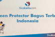 Screen Protector Bagus Terbaik Indonesia
