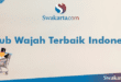 Scrub Wajah Terbaik Indonesia