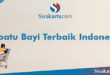 Sepatu Bayi Terbaik Indonesia