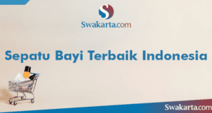 Sepatu Bayi Terbaik Indonesia
