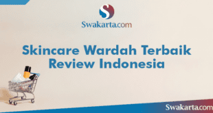 Skincare Wardah Terbaik Review Indonesia 4 Skincare Wardah Terbaik Review Indonesia