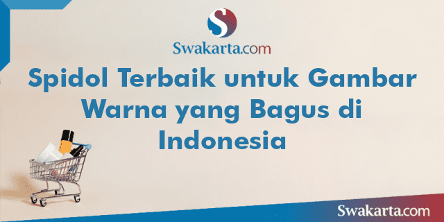 Spidol Terbaik untuk Gambar Warna yang Bagus di Indonesia