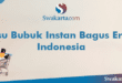 Susu Bubuk Instan Bagus Enak Indonesia