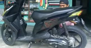 biaya pemasangan skotlet motor